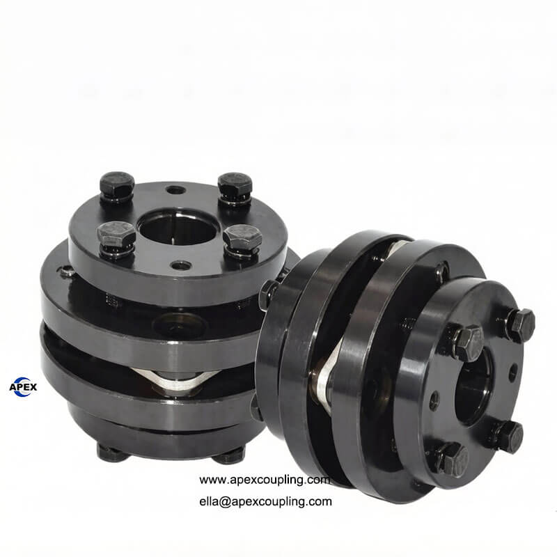 DBL31 Diaphragm Coupling