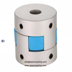 DF Jaw Coupling