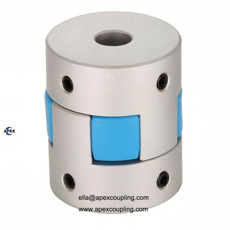 DF Jaw Coupling