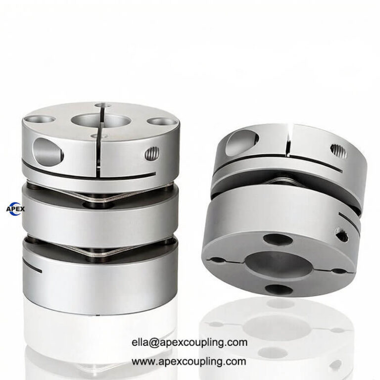 DL Diaphragm Coupling