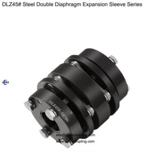 DLZ Diaphragm Coupling