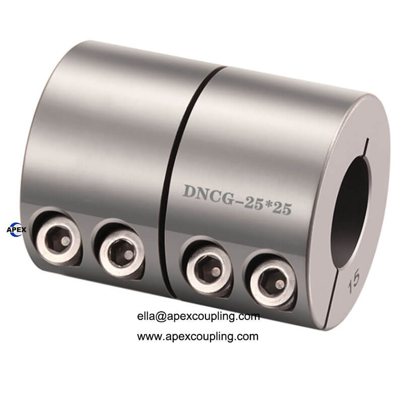 DNCG Rigid Coupling