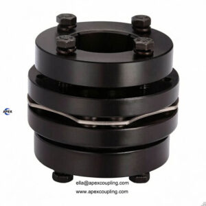 DSZT Diaphragm Coupling