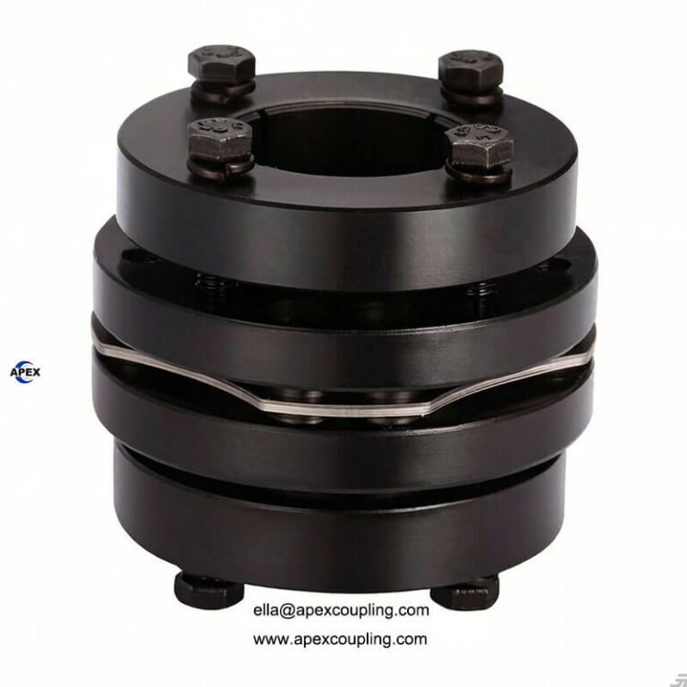 DSZT Diaphragm Coupling