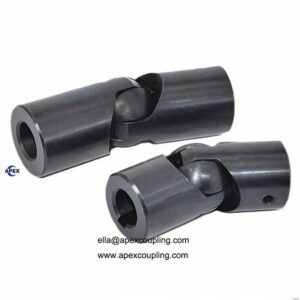 Detachable Universal Joint