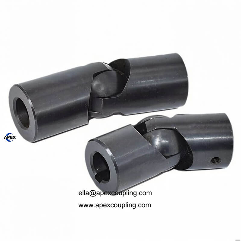 Detachable Universal Joint