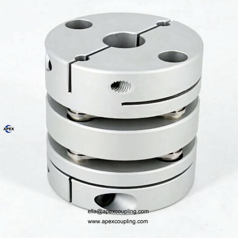 Diaphragm Coupling