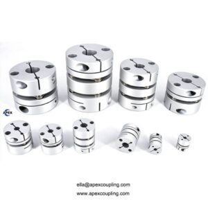 Diaphragm Couplings
