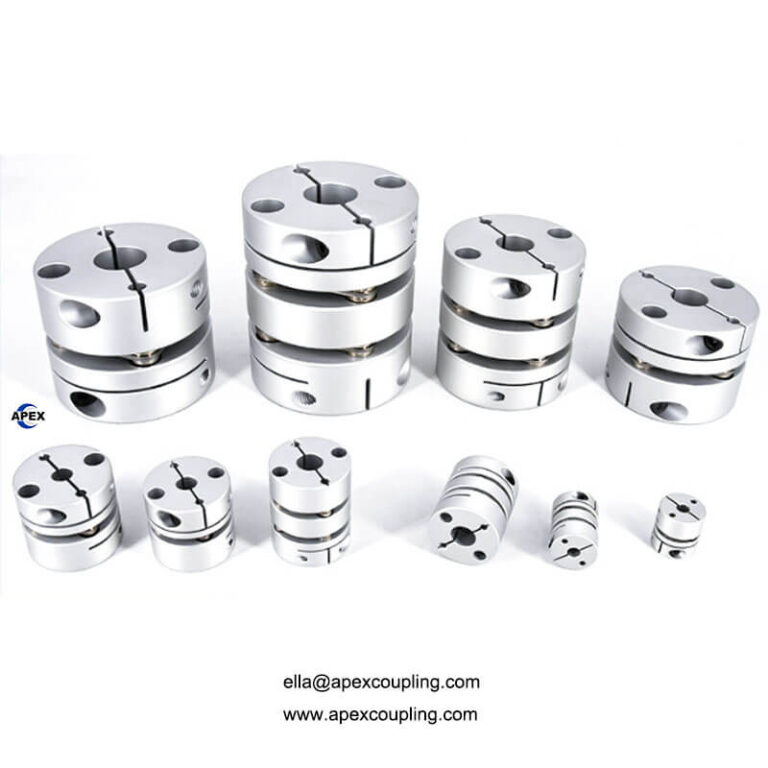 Diaphragm Couplings