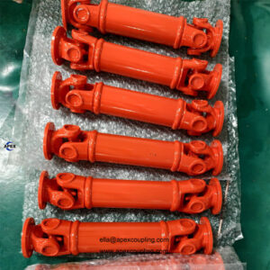 Drive Shaft Manufacturer