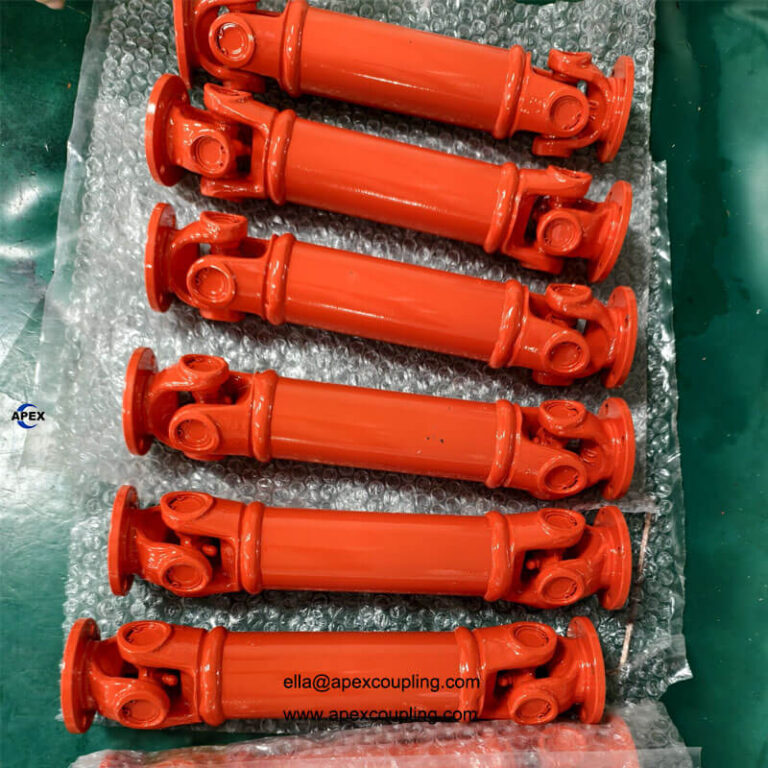 Drive Shaft Manufacturer