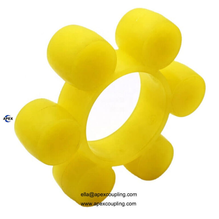 Flexible Coupling Rubber Element
