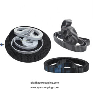 GT2 Timing Belt