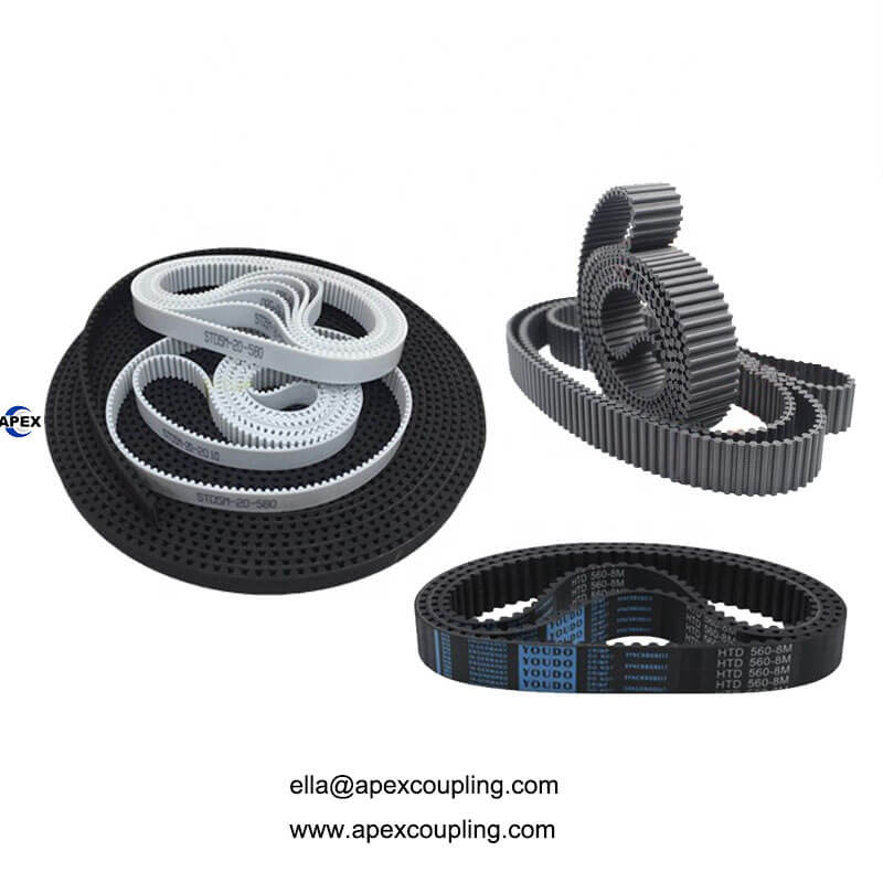 GT2 Timing Belt