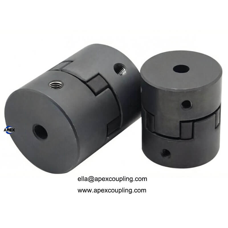 L-Type Jaw Coupling