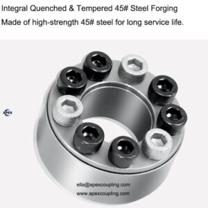 Locking Assembly