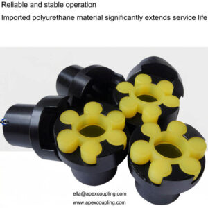 ML Coupling Spider