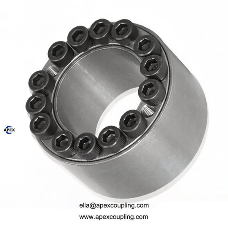 MLAT Keyless Bushing