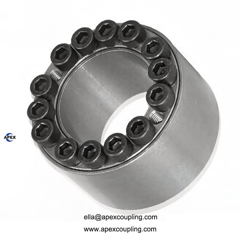 MLAT Keyless Bushing