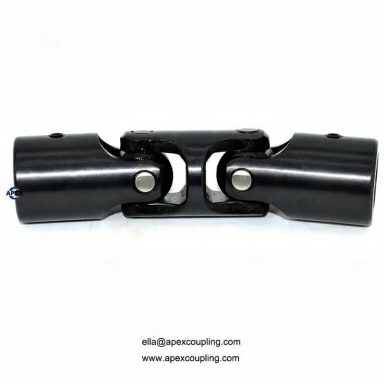 Mini Cardan Shaft Coupling