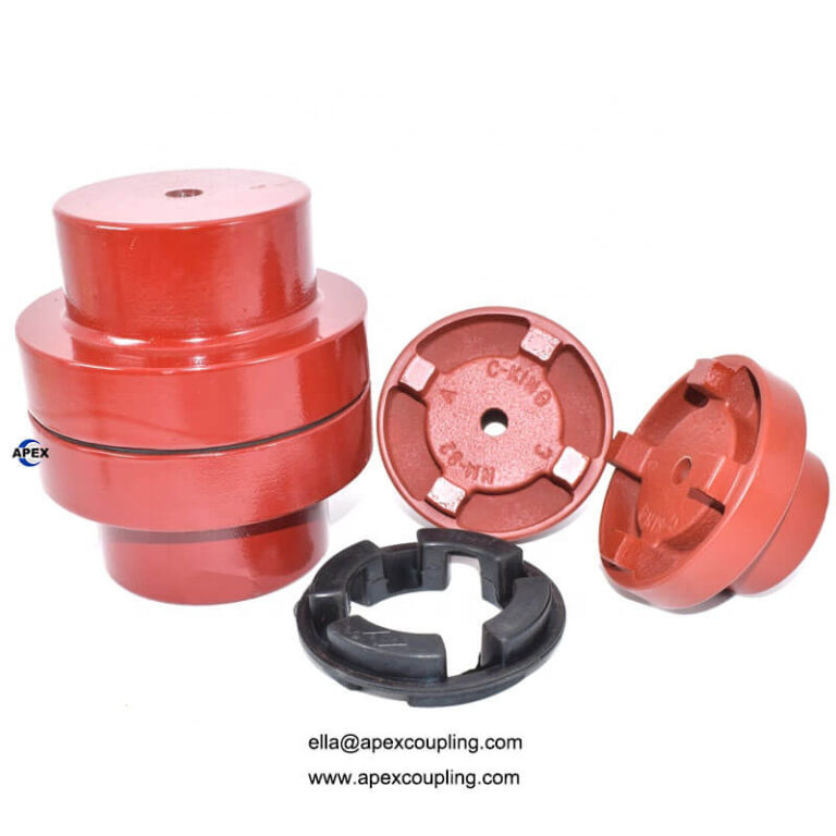 Normex NM128 Coupling