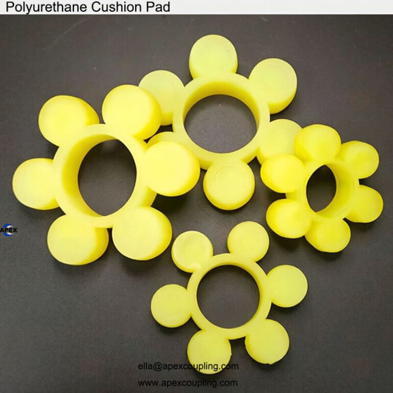Polyurethane Cushion Pad