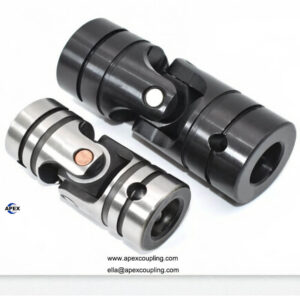 Precision Pin-Type Universal Joint