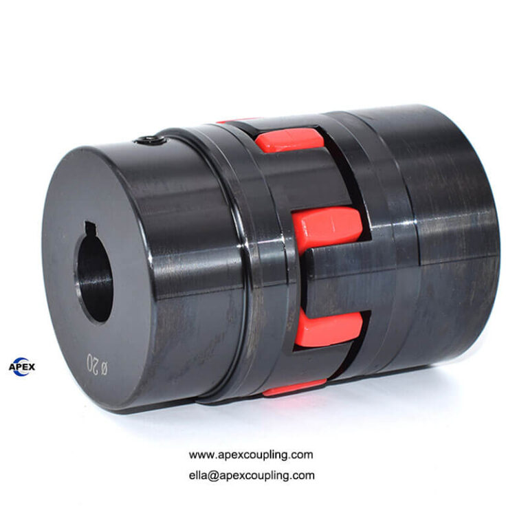 Rotex Equivalent Coupling