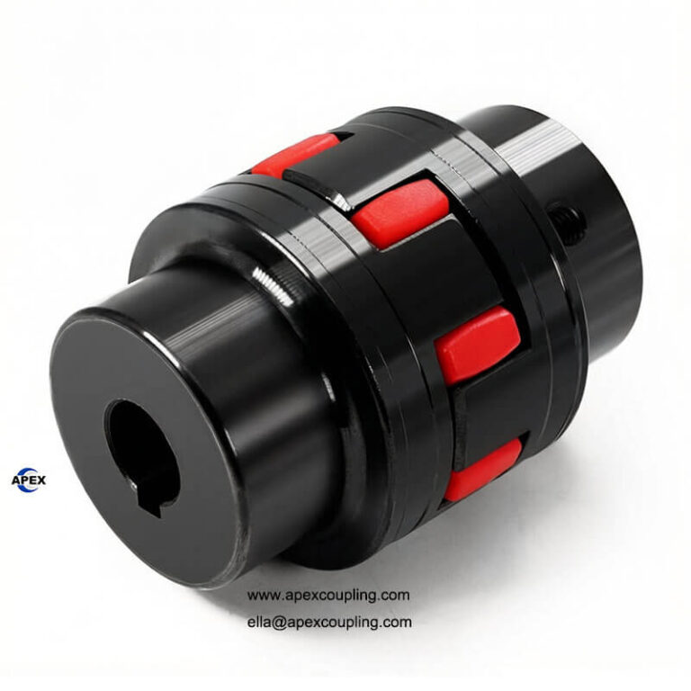 Rotex Jaw Coupling