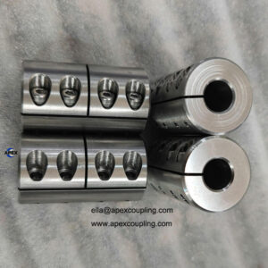 Servo Motor Rigid Link