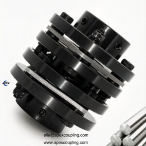 Single Diaphragm Coupling