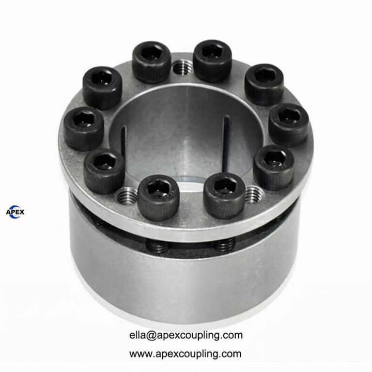 Single Taper Locking Bushing