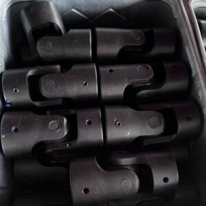 Small Precision Drive Shaft