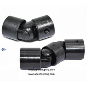 Spherical Universal Joint