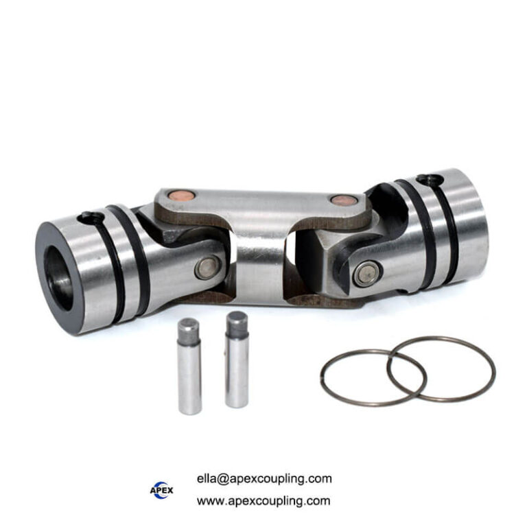Universal Joint Cross