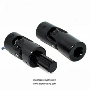 WSP Telescopic Universal Joint