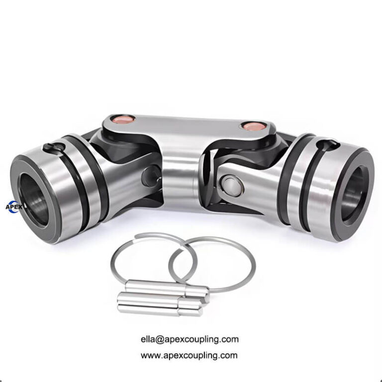 WX Small Universal Joint