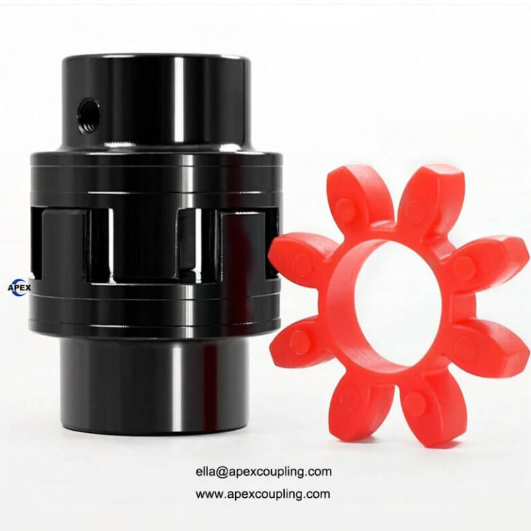 XL Star Coupling