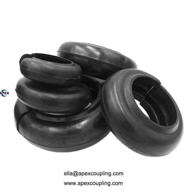 flexible tyre couplings