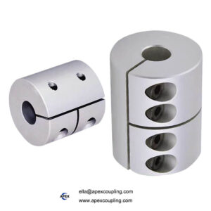 high speed shaft coupling