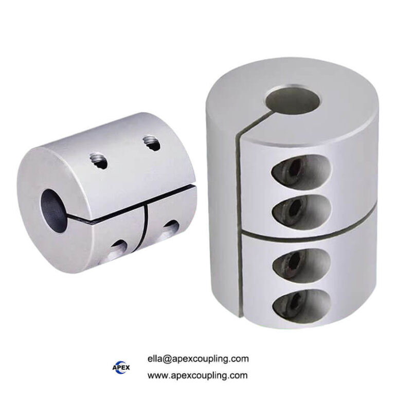 high speed shaft coupling