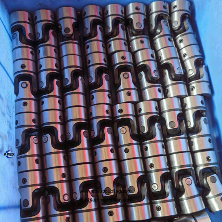 universal joint coupling