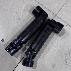 universal joint coupling