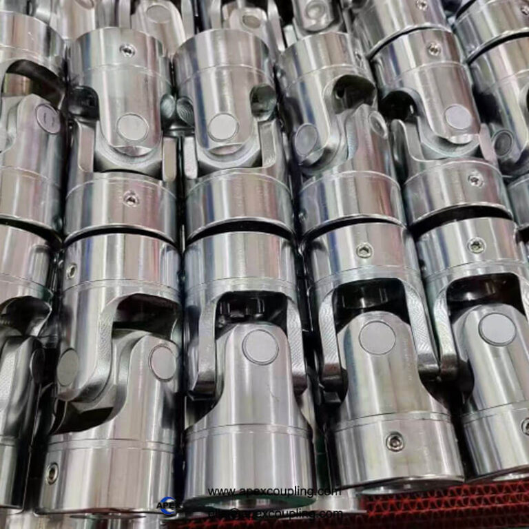 20mm bore universal joint