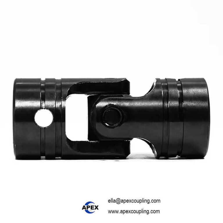 42CrMo universal joint