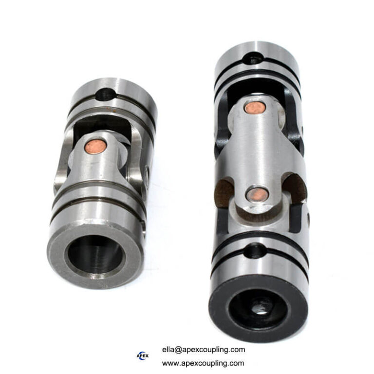 42CrMo universal joint