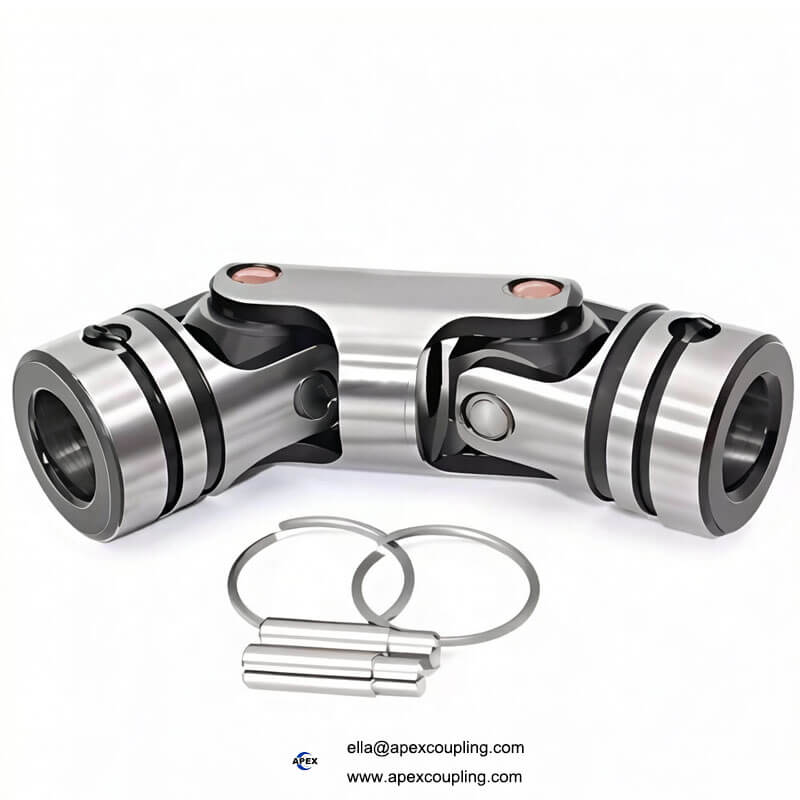 42CrMo universal joint