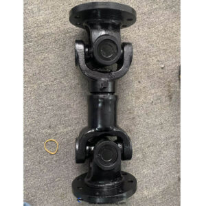 Cardan Drive Shaft Universal Joint
