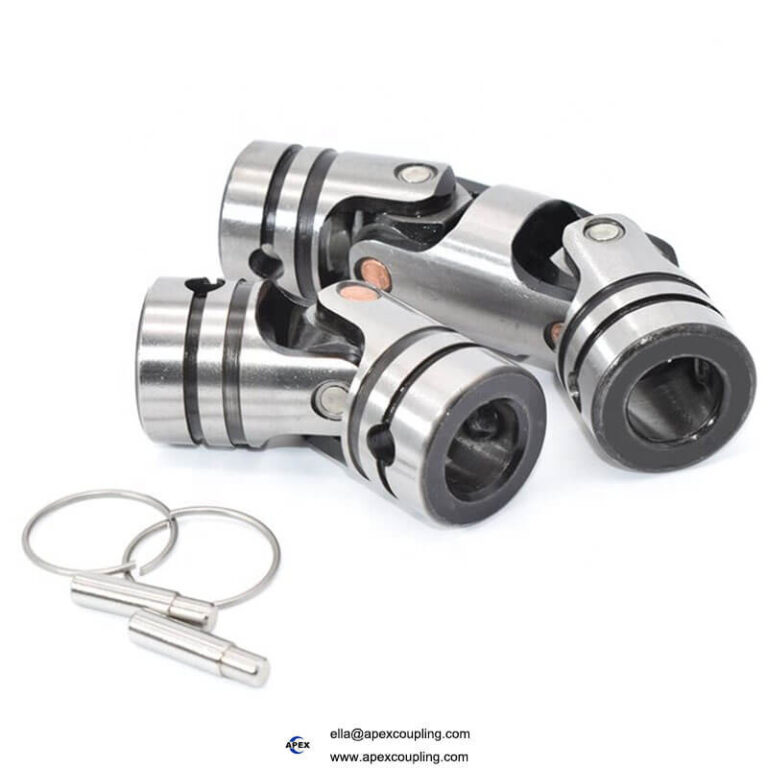 G type universal joint