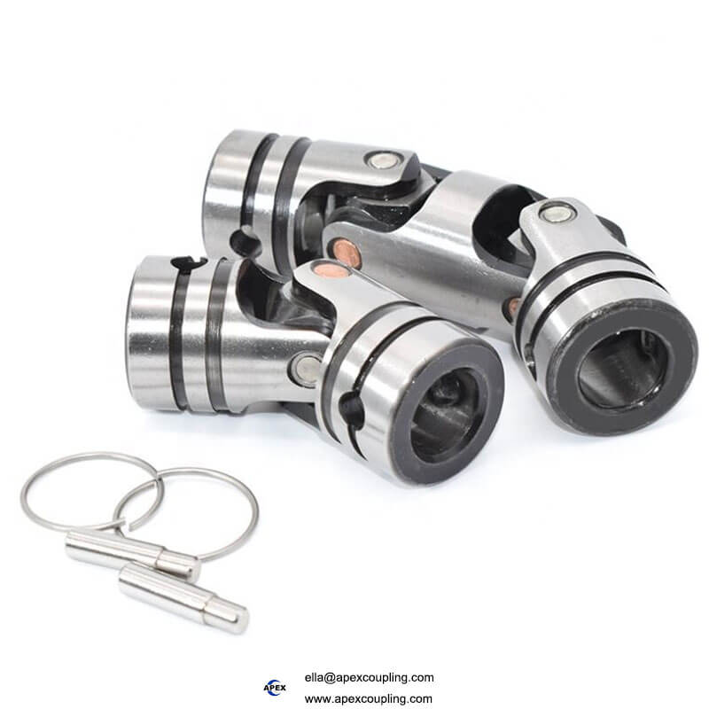 G type universal joint
